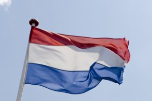 MWay productions | Blog | Nederlandse vlag