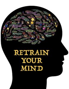 MWay productions | Blog | Retrain your brain