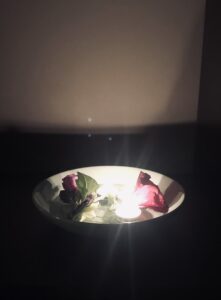 MWay productions | Blog | Creatief in crisistijd | Puja