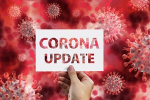 MWay productions | Blog | Corona Update