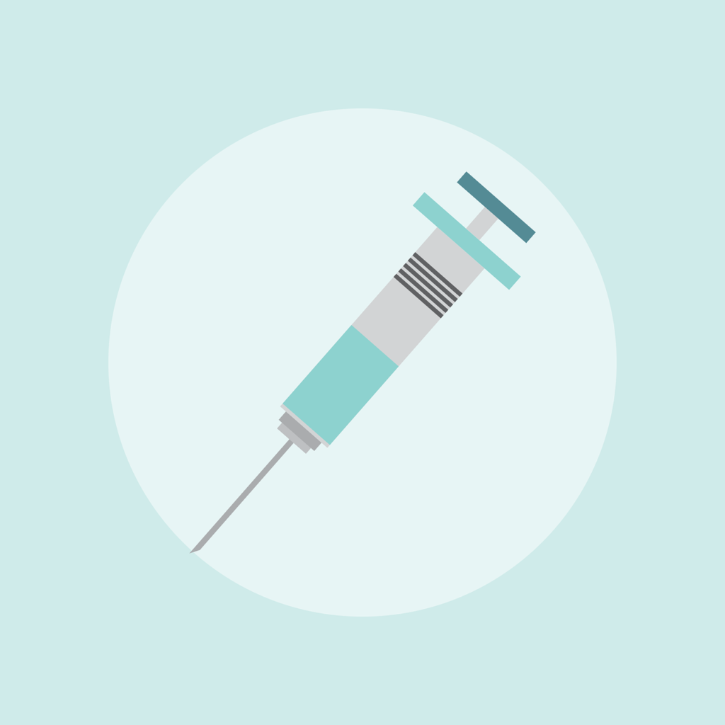 MWay productions | Blog | Vaccinatie